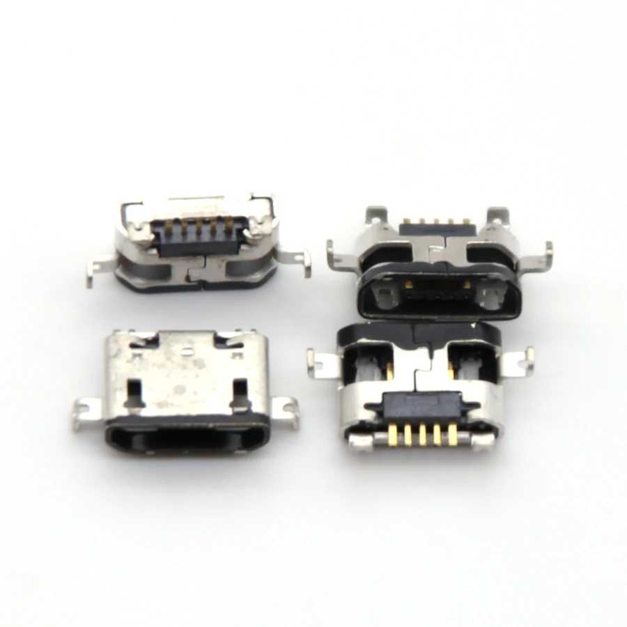 50PCS/lot For Motorola MOTO X Play XT1562 XT1561 XT1563 micro mini USB Charging Port Connector Plug Jack Socket Dock