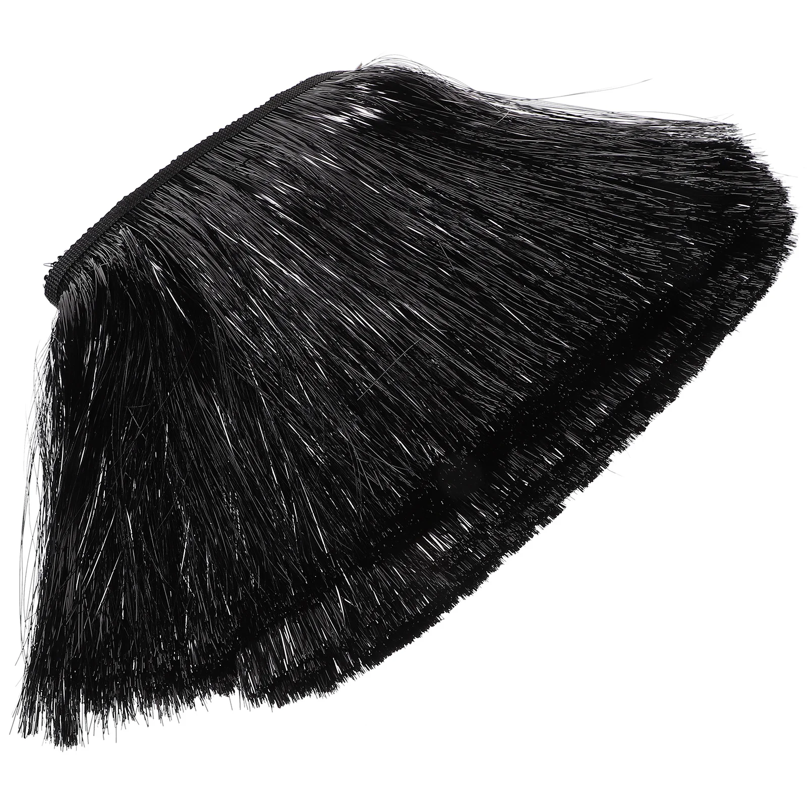 

Tinsel Fringe Trim Sewing Accessory For Party Craft Diy Dress Latin Dance Clothing Household Decoration Tassel