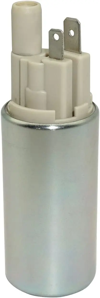 Electric Fuel Pump …