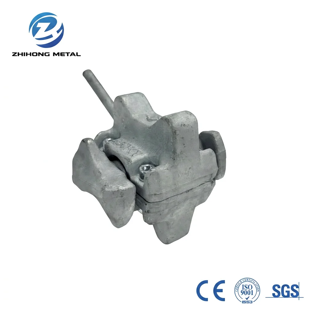 Secure Vertical Stacking Intermediate Twist Lock-Heavy Duty Steel Hot-Dip Galvanized Extreme Impact Resistance ISO Certified