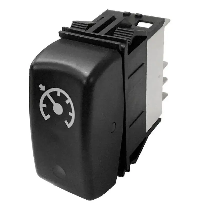 For Kenworth Cruise Control Rocker Switch P27-1040-14 / 577.59636 Spare Parts Accessories-A61E