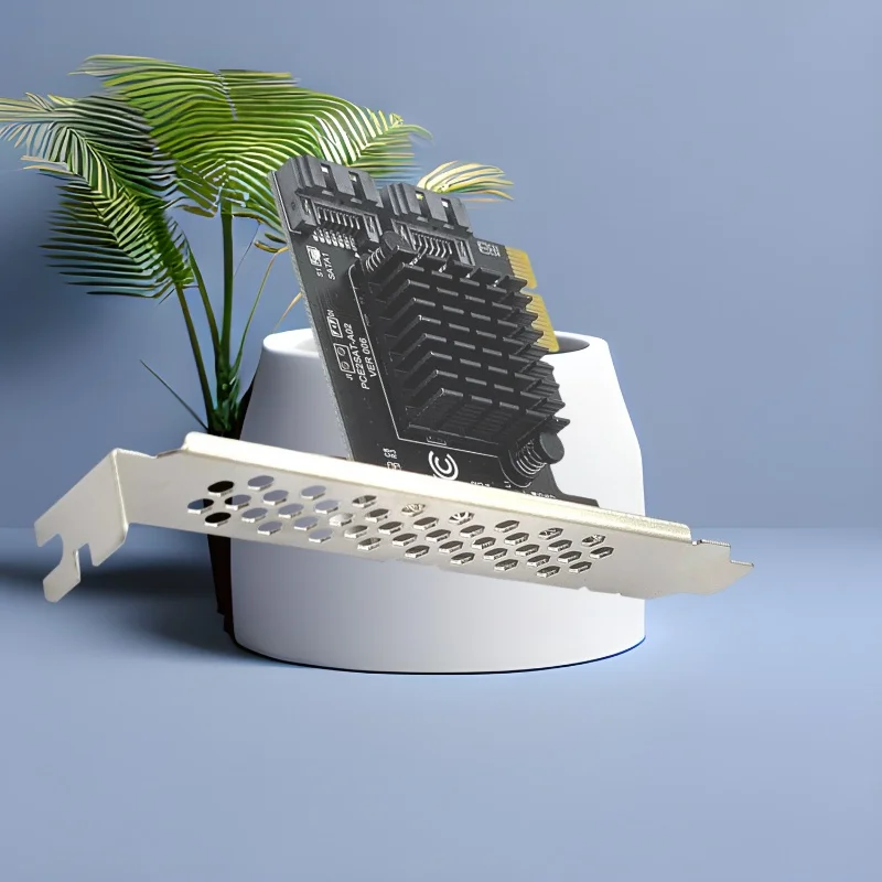 Sata Pcie Controlle…