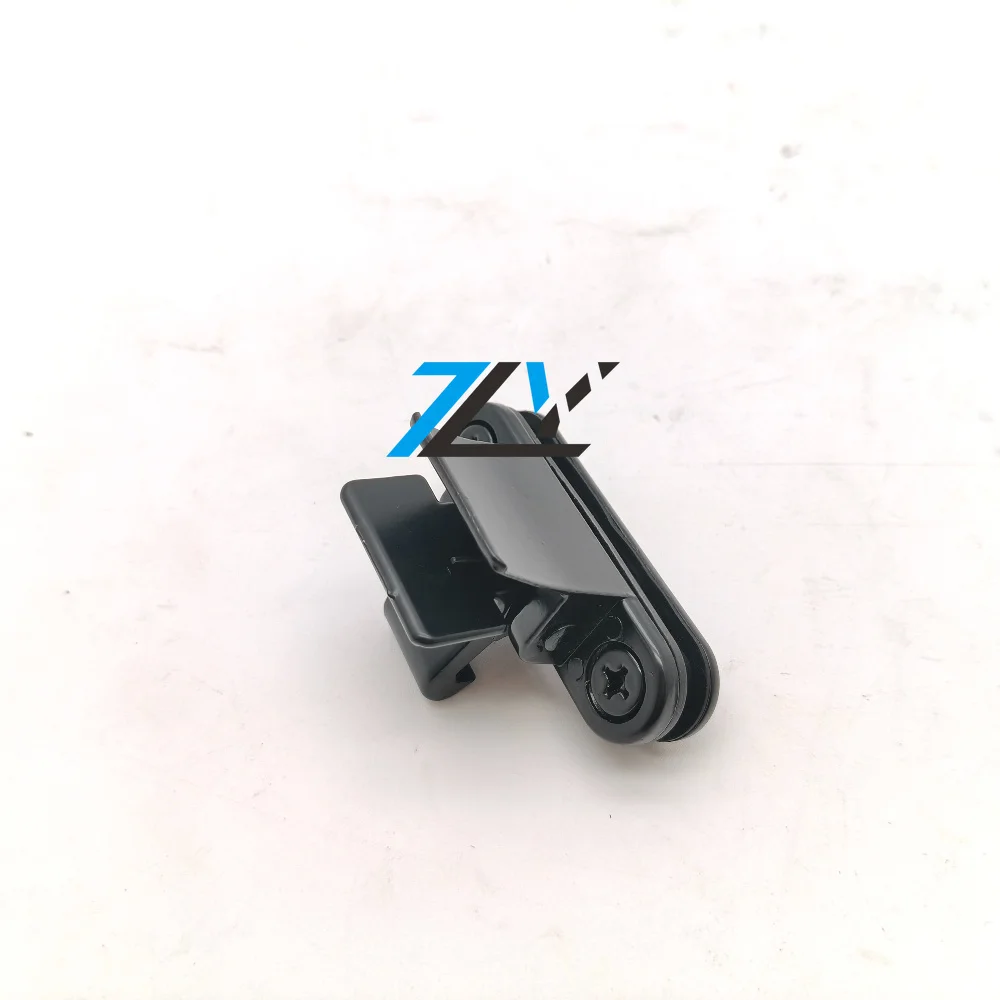 14530656 Plastic Latch Lock for Sliding Door/Window Glass Suitable for E655 E660 E675 E680 E6150 E6210 E6225 E6250 Excavators