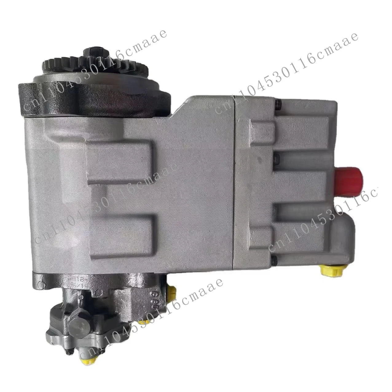 Excavator spare parts 304-0677 228-5898 476-8766 Mechanical engine 324D 330D C7 fuel injection pump 3040677 2285898 4768766