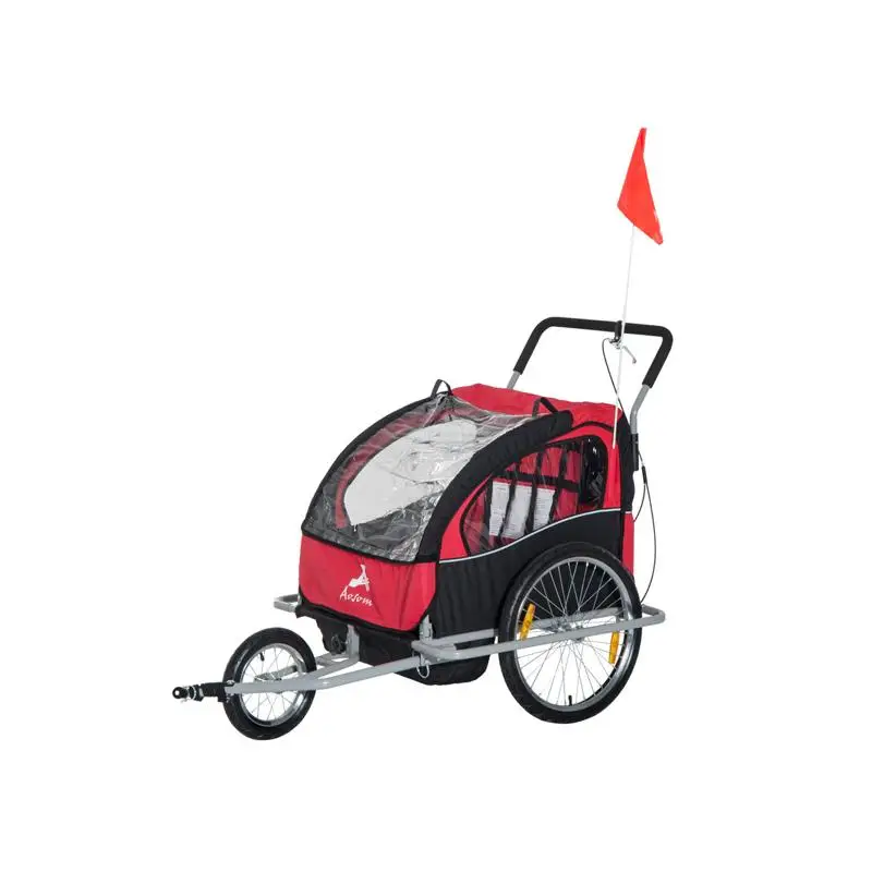 

Детский велосипедный прицеп для велосипеда, легкая переноска для детей, велосипедная тележка на заднее сиденье, простое крепление и безопасная езда для детей