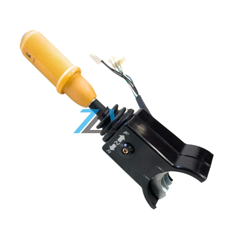 

Turn Signal Switch Column Switch 701-21201 For 3CX 4CX Backhoe Loader Spare Parts