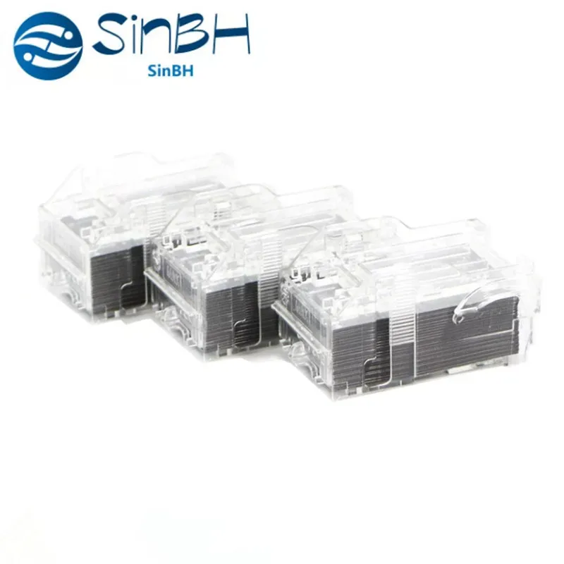 1 X Compatible DF-7110 Staple Cartridges SH-12 Staple Holder For Kyocera TASKalfa 4002i 5002i 6002I 2552ci 3252ci 6052ci