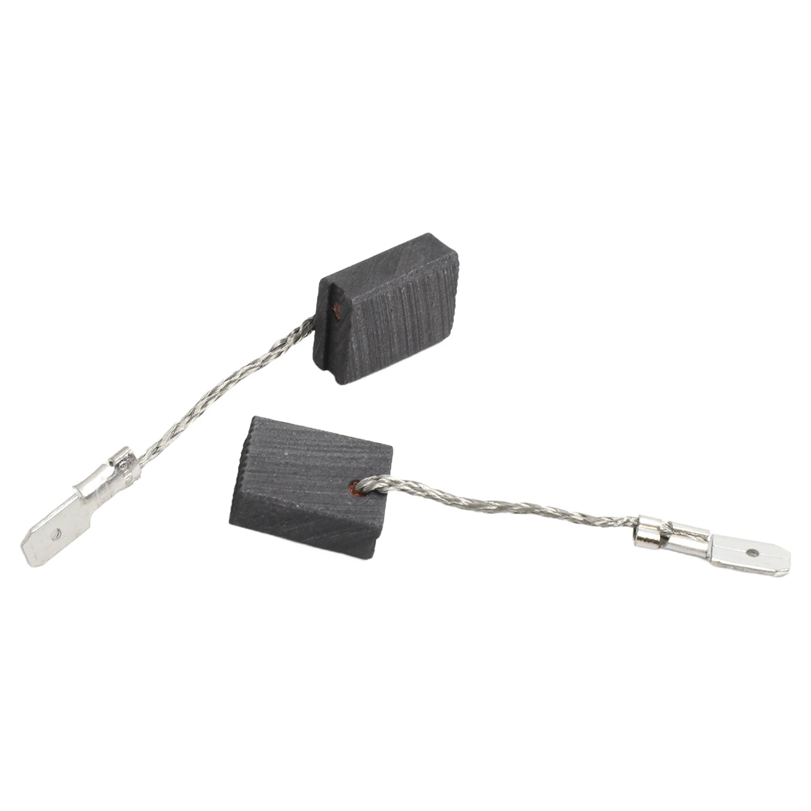 2 шт. угольные щетки для Metabo 316055220   Для WEP 15-150 Угловая шлифовальная машина Угольная щетка Электроинструменты Сменные угольные щетки
