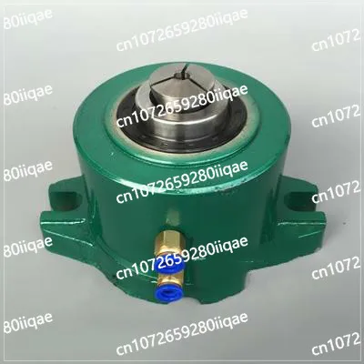 

15/20/25/32 Type Pneumatic Chuck Seat Instrument Lathe Chuck Holder Vertical Clamp Holder