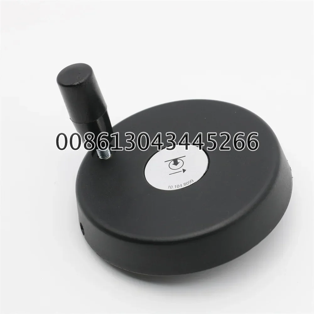 1 Piece Shake Handle Twist 10.104.7399 10.104.7499 10.104.8099 10.104.8199 for Heidelberg SM52 SM74 PM74 PM52 SM102 CD102