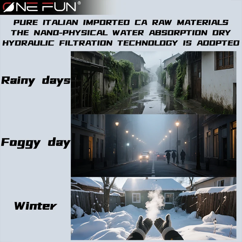 Рисунок 6 - Противотуманная пленка для шлема