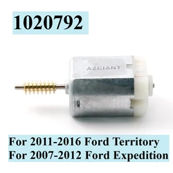 Mirror DC Motor For 2011-2016 Ford Territory, 2007-2012 Ford Expedition Rearview Fold Actuator Universal 1020792 FC-280SB-16220