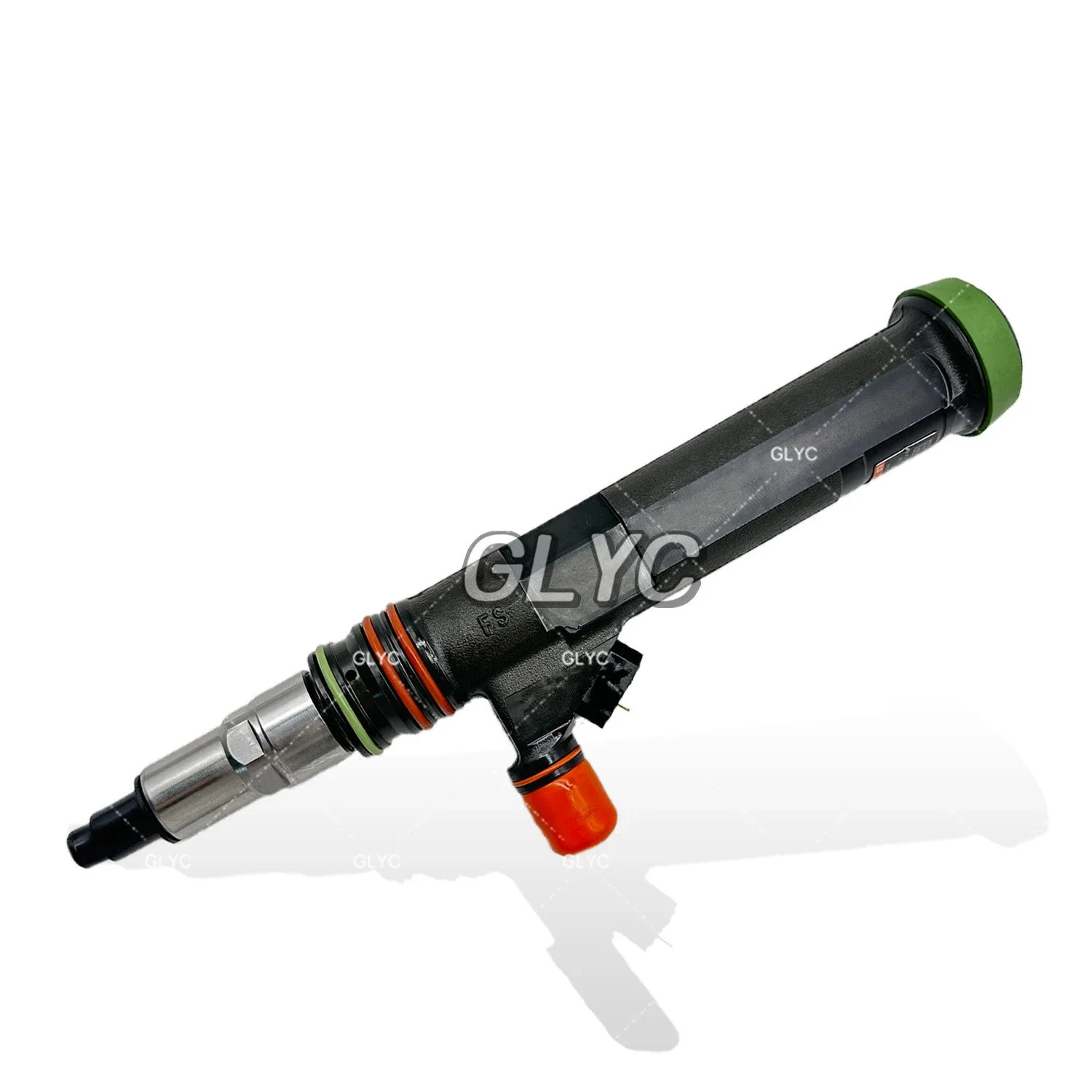 

Сменный топливный инжектор Common Rail Dies el EX59407500022 X59407500008 X59407500014 X59407500020 для двигателя Mtu S4000 Dies el