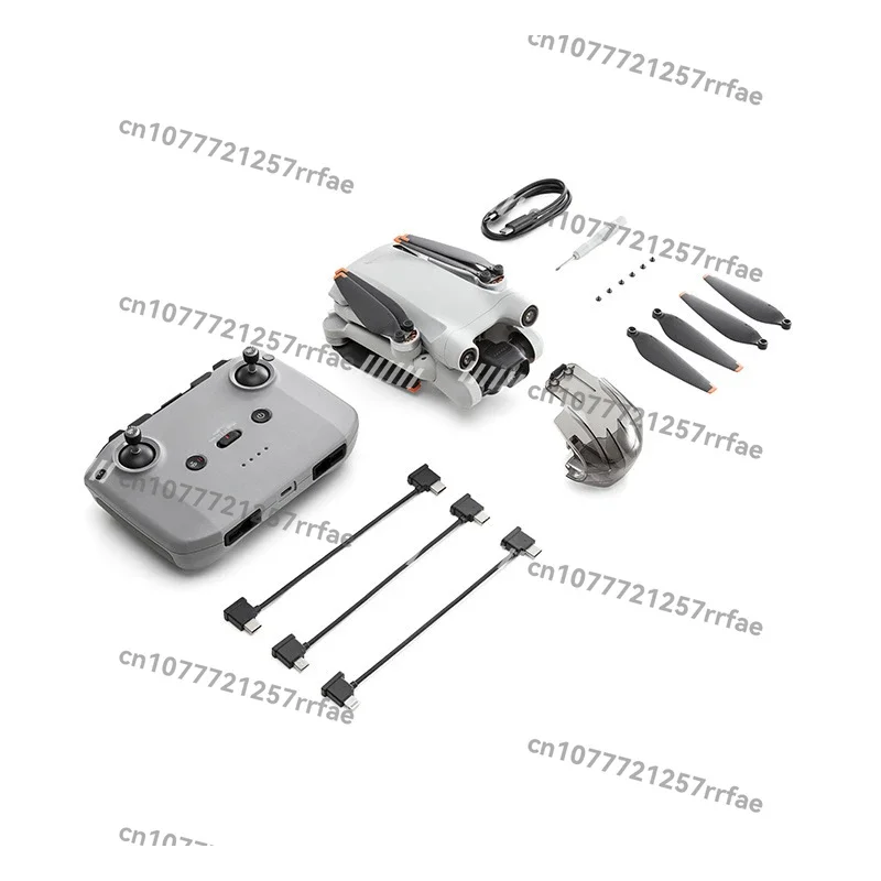 Mini 3 Pro Lightweight Aerial Photography Intelligent High Definition Professional Aerial Photography