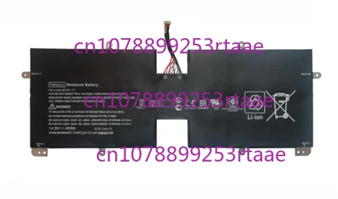 

PW04XL HSTNN-IBPW Laptop Battery For HP Spectre XT TouchSmart 15-4000EW,15-4000eg,TPN-C105 697231-171