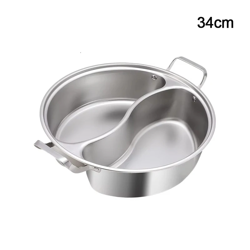Variant: 34cm without lid
