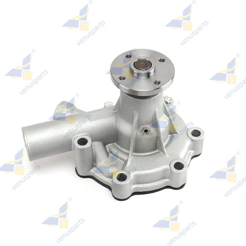MM433424 Water Pump MM409302 MM409303 For Mitsubishi Engine K3E K4E S3L S4L S3L2