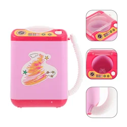 Makeup Washing Machine Brush Cleaner Washer Electric Cleanser Tiny Sponge