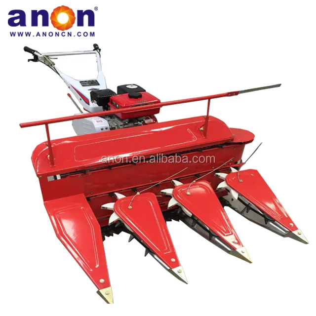 

ANON Reaper Harvester Machine Мини-запчасти Комбинированный комбайн Reaper Blade