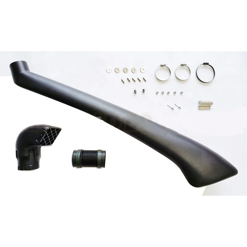 

Car Snorkels 4x4 Exterior Accessories For -Delica L400 Snorkel