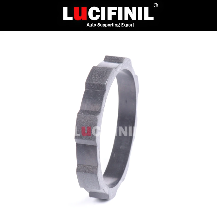 LuCIFINIL 10pcs Circlip Air Spring Lock Ring Front For Cayenne 2012 Suspension Air Spring Auto Parts 95834306000