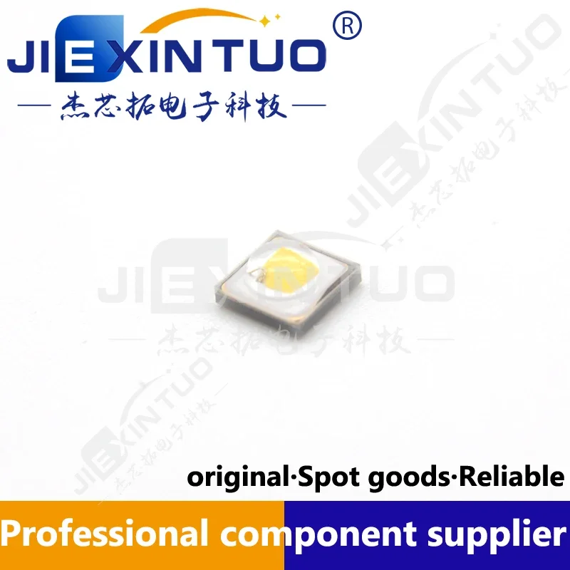 LCWCRDP.EC-KULQ-5R8T-1 LCW CRDP.EC-KULQ-5R8T-1 LED Lighting  SSL 150 White, Warm 3000K 2.95V 350mA 150° 1212 (3030 Metric)