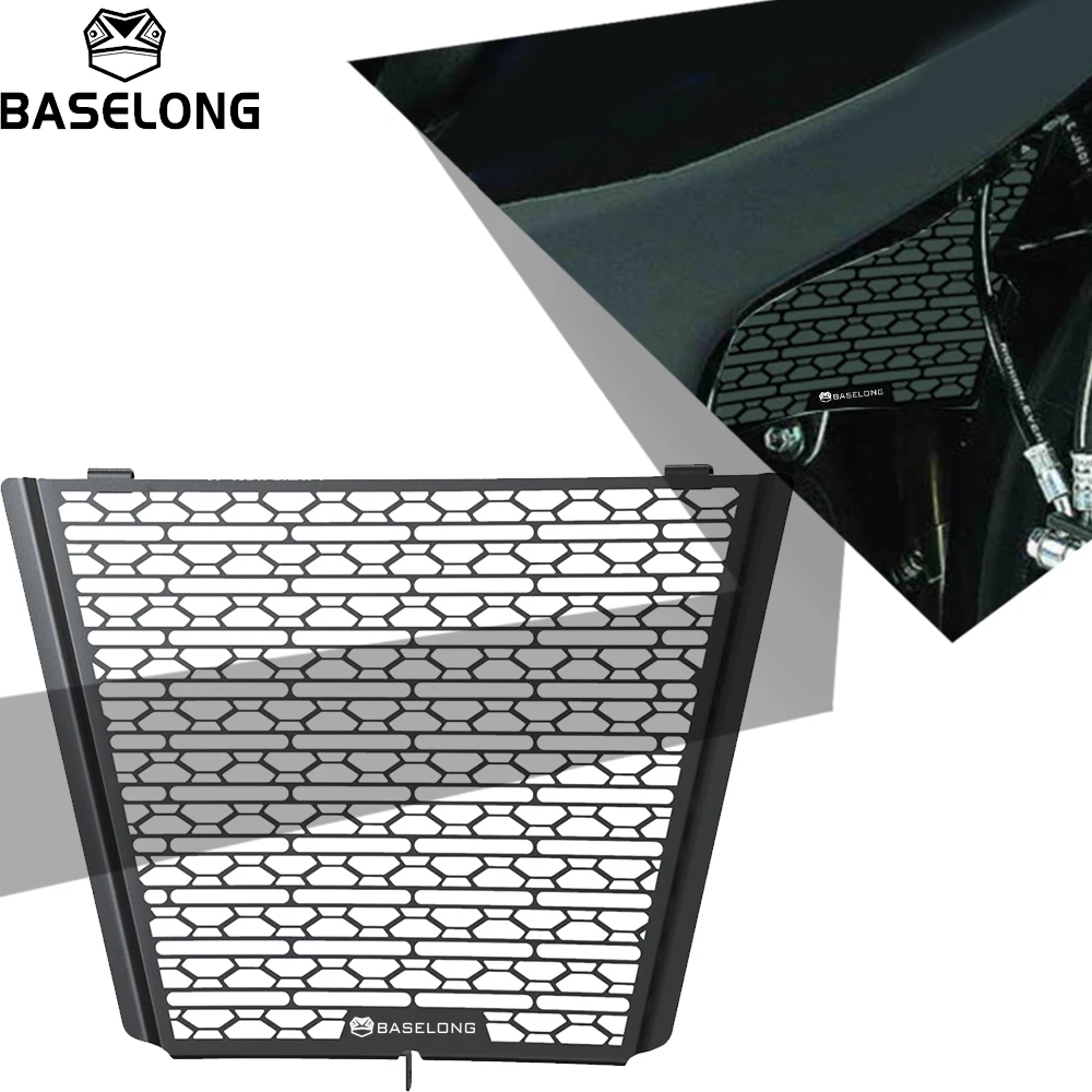 

Radiator Guard For Suzuki GSXR750 2006-2007-2008-2009-2010-2011-2012-2013-2014-2015-2016-2017-2018-2019-2020-2021-2022-2023-2024