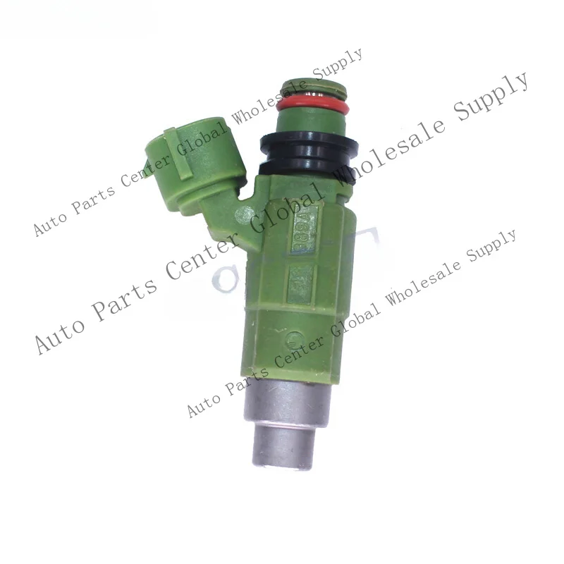 Z+ Car Fuel Injector Nozzle CDH145 For Mitsubishi Outlander V73 4G69 2.4L Grandis