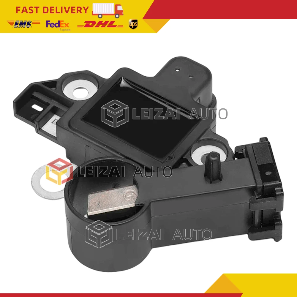 

14.5 V Alternator Voltage Regulator for CHEVROLET Cruze OPEL Astra J Zafira C 1.6 1.8 VRD583 13501719 13502583 13579666