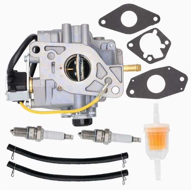 

Suitable for Kohler CH18 CH20 CH22 CH620 CH640 CH670 CH680 CH730 carburetor