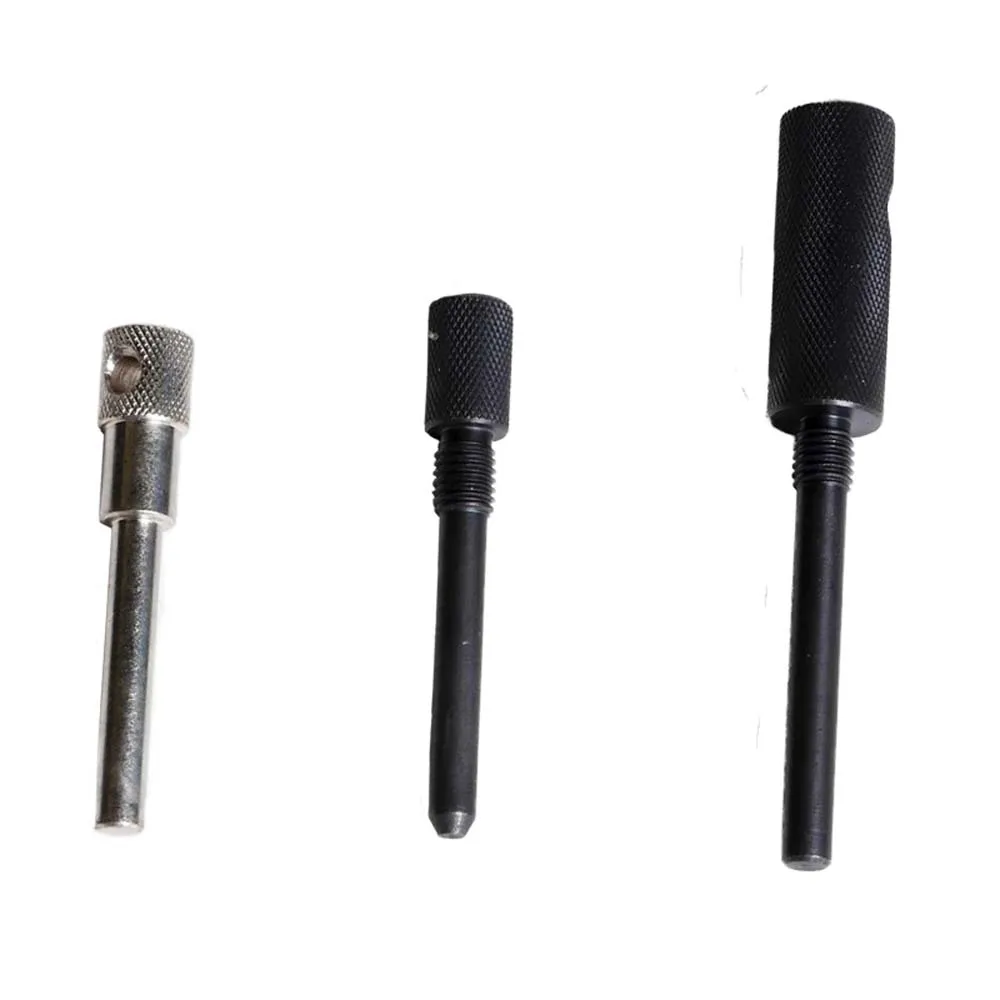 Pins for Valve Timing oF Motors 1.5 and 1.9 DCi for Renault&Dacia Engine Timing STool Set Pins Renault