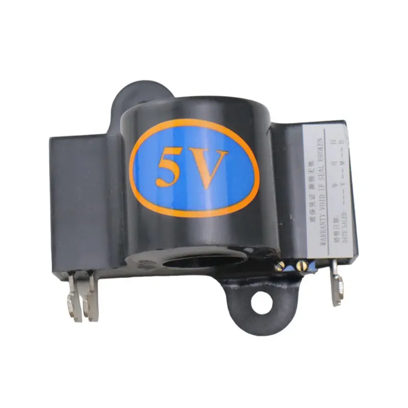 Golf Sightseeing Car, Electronic Accelerator Pedal Assembly, Acceleration Coil Line Voltage Divider 0-5V