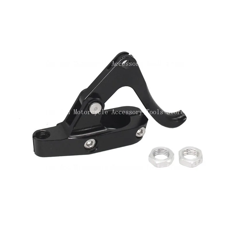 Suitable for Jet Ski, CNC Throttle Lever Finger Throttle Valve for Watercraft