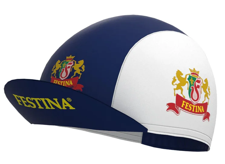 Variant: Polyester Cap-8