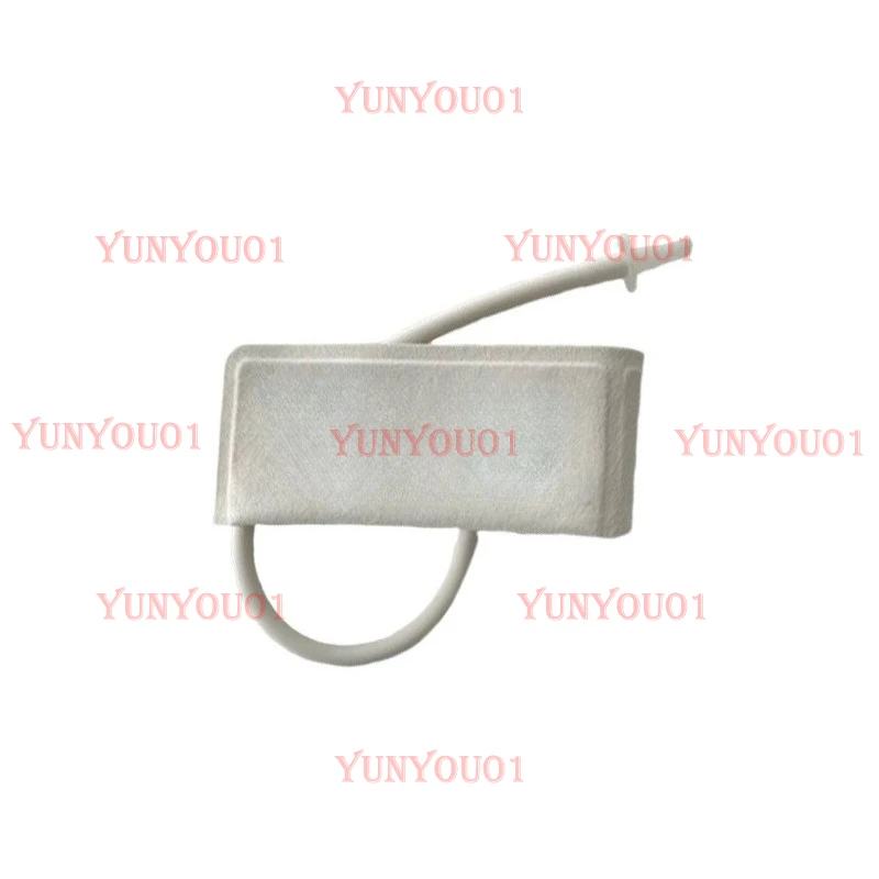 Pet Animal Blood Pressure Cuff Monitor Accessories Double Tube Cuff