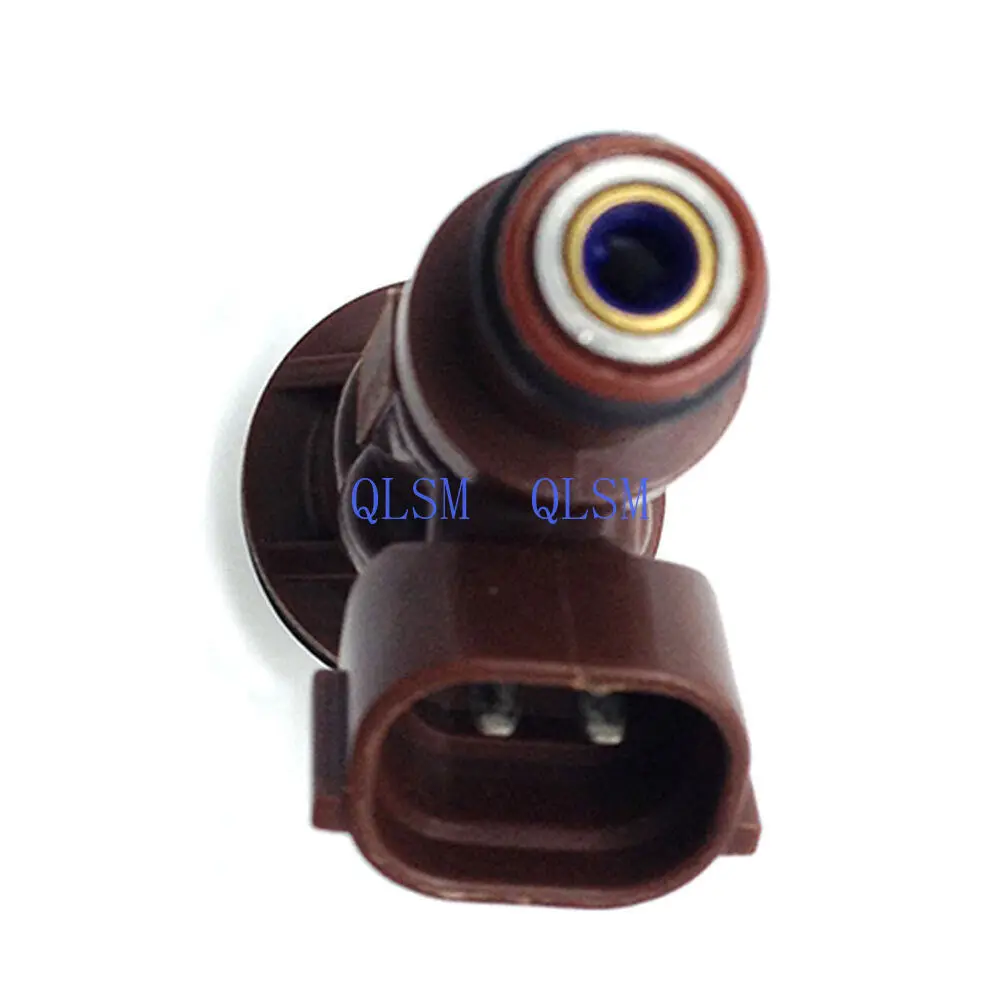 

1x Fuel Injectors 23250-62040 for Toyota Tacoma Tundra 4Runner 3.4L V6 1999-2004 premium car accessories