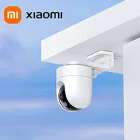 Xiaomi WiFi Smart Outdoor Camera CW400 2.5K Ultra HD Smart Full Color Night Vision IP66 Waterproof Work with Mi Home APP