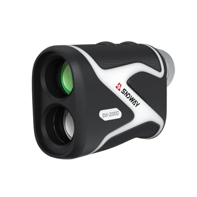 SNDWAY SW-1000D SW-1500D SW-2000D 1000m 1500m 2000m Multifunction la ser Range Finder Rangefinder for Golf Measurement