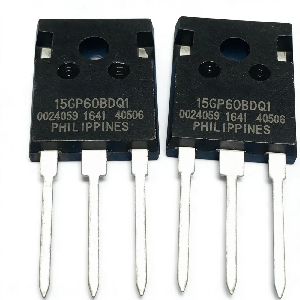 5PCS YCD40N120 40A 1200V APT15GP60BDQ1 600V 56A MBQ50T65FDSC 50T65FDSC IRGP4066 600V 75A IRGP4063 600V 48A 2SC3281 200V 15A