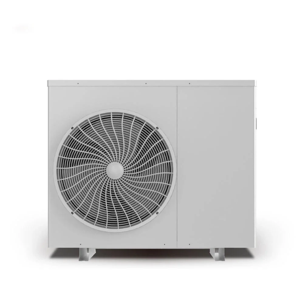 Factory Sale Power Saving Swimming Pool Heat Pump Inverter Swimming Pool Heat Pump Water Heater Solar Pool Heater for Heating