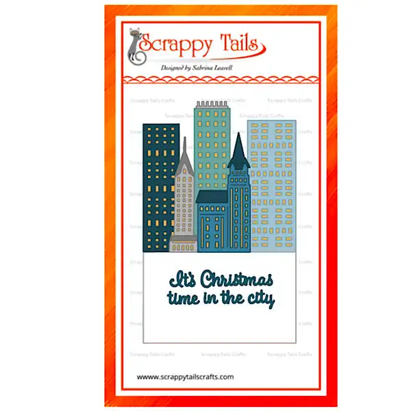 Nyc Skyline Add-On …