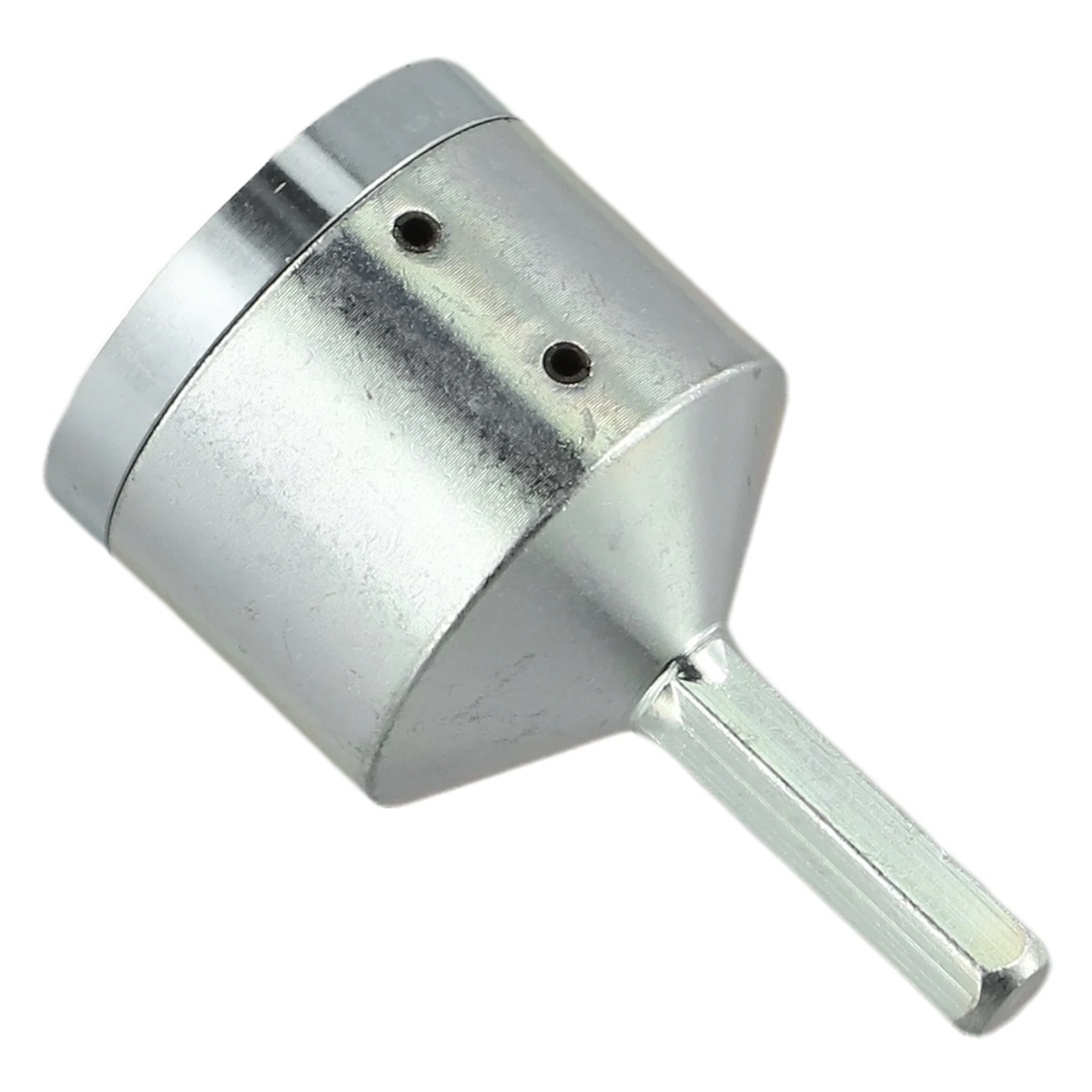 

Cleaning Before Welding Silver Battery Brush Cleaner Efficient Rust Removal Tool Multi-functional Cleaner Ros Removing Cleaner