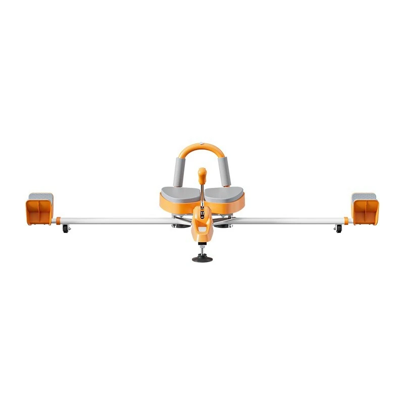 Split Leg Stretcher Trainer, Yoga Hip Opening Tool, Leg Ligament Stretch Machine for Home Hamstring & Leg Shaping Training