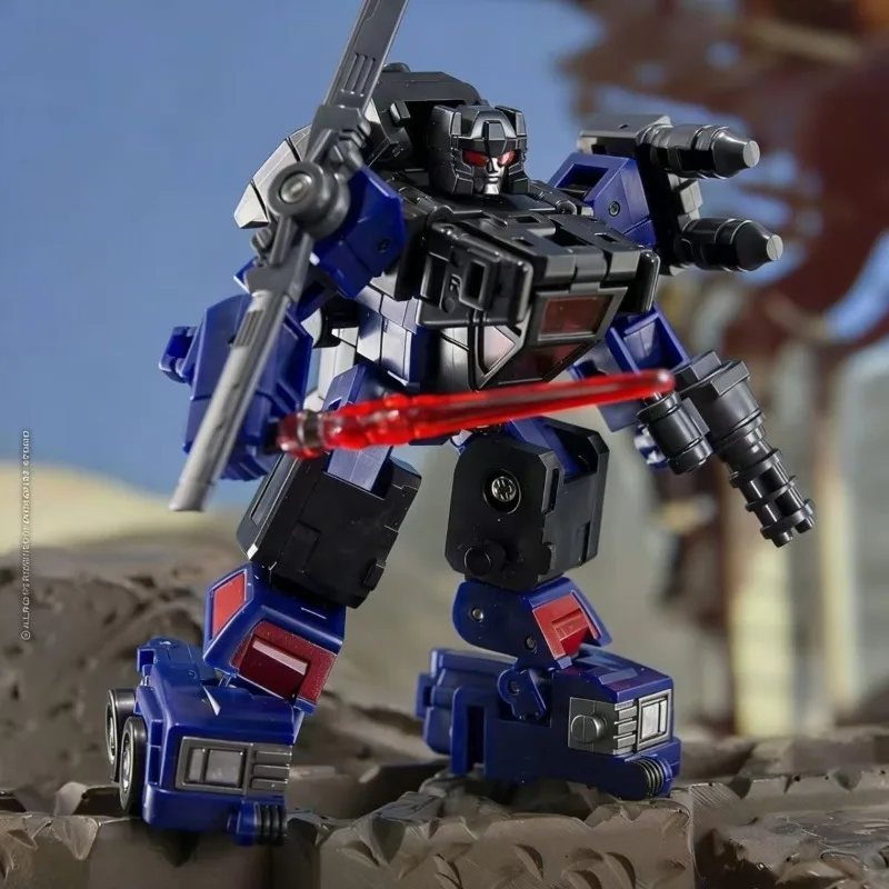 【在庫あり】drwu-transformed-dw-es-02-es-02b-トラップメーカー-小型おもちゃ-可動ロボットモデル-ギフトコレクション