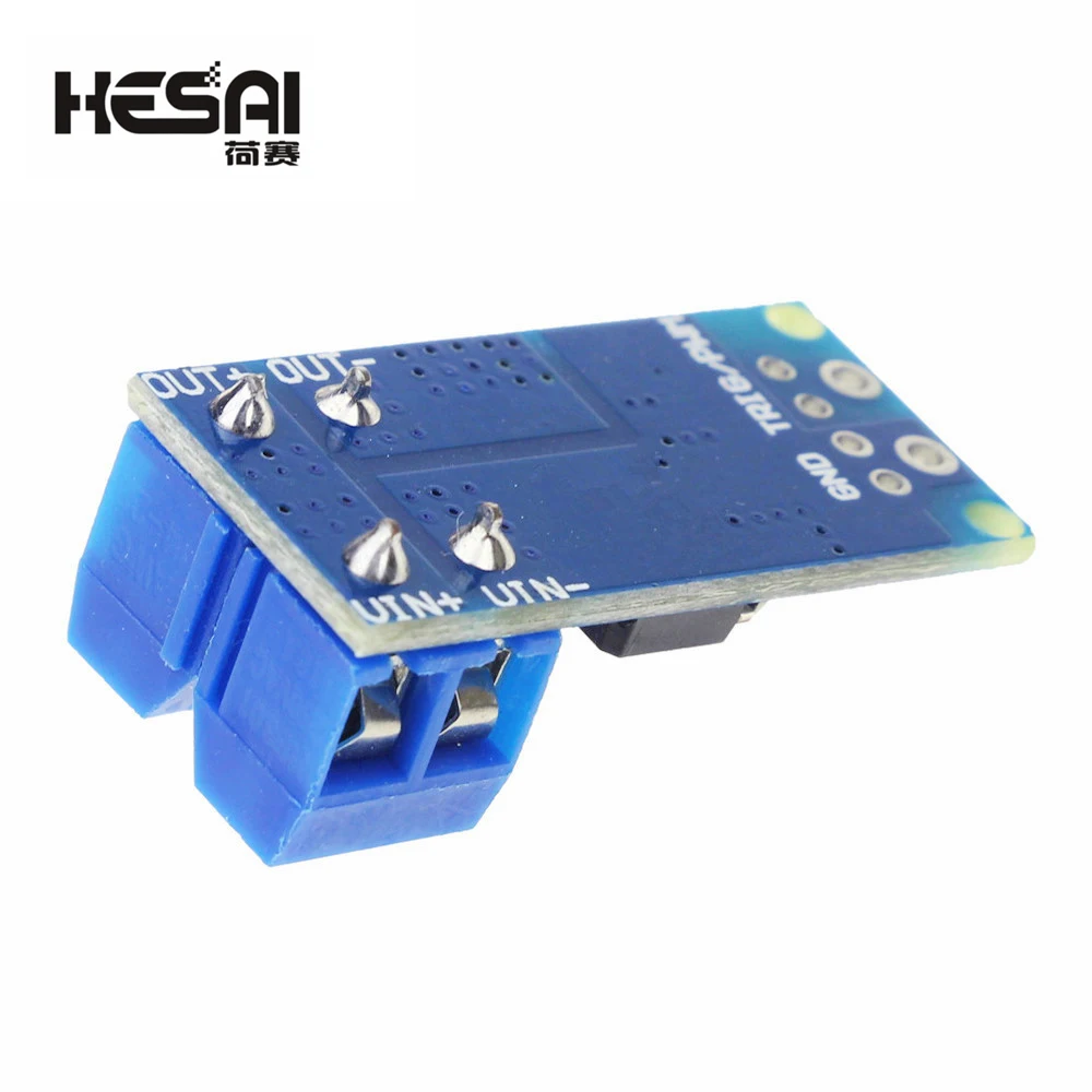 High Power Mos Fet …