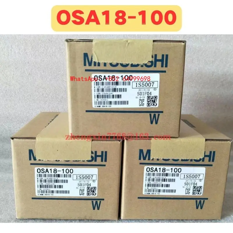 Brand New Original OSA18-100 OSA18 100 Encoder