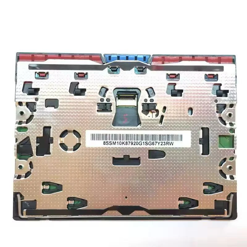 Original for Lenovo ThinkPad T440 T450 T460 T440S T450S T460P T470P T540P W540 W541 Three Keys Touchpad Mouse Pad Clicker
