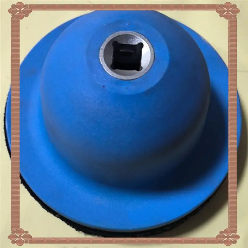 24-Hour Delivery Wheel Hub Brake Disc Professional Wheel Hub Cleaner For Routine Maintenance, Restoring Corroded Wheel Hubs