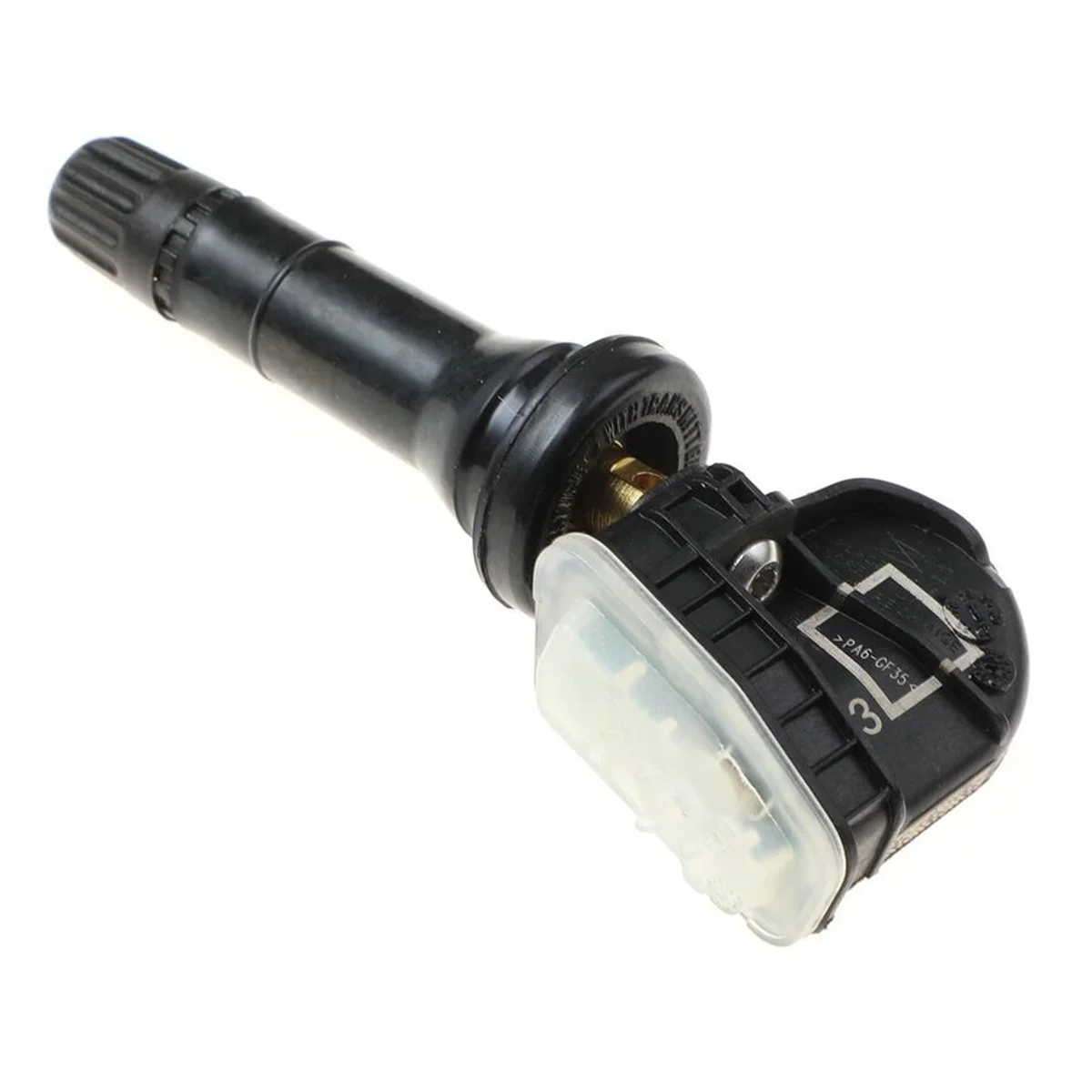 13598772 1/4 Pz Sensore di monitoraggio della pressione dei pneumatici TPMS per Buick Encore Buick Envision Buick LaCrosse Buick Verano 13516164 315 MHz