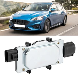 1137328464 Cooling Fan Module Engine Cooling Fan Control Module Unit Fit for For Focus Ambiente Sedan 4‑Door 1137328567
